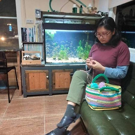Mei Shiou B&B 冬山郷 エクステリア 写真