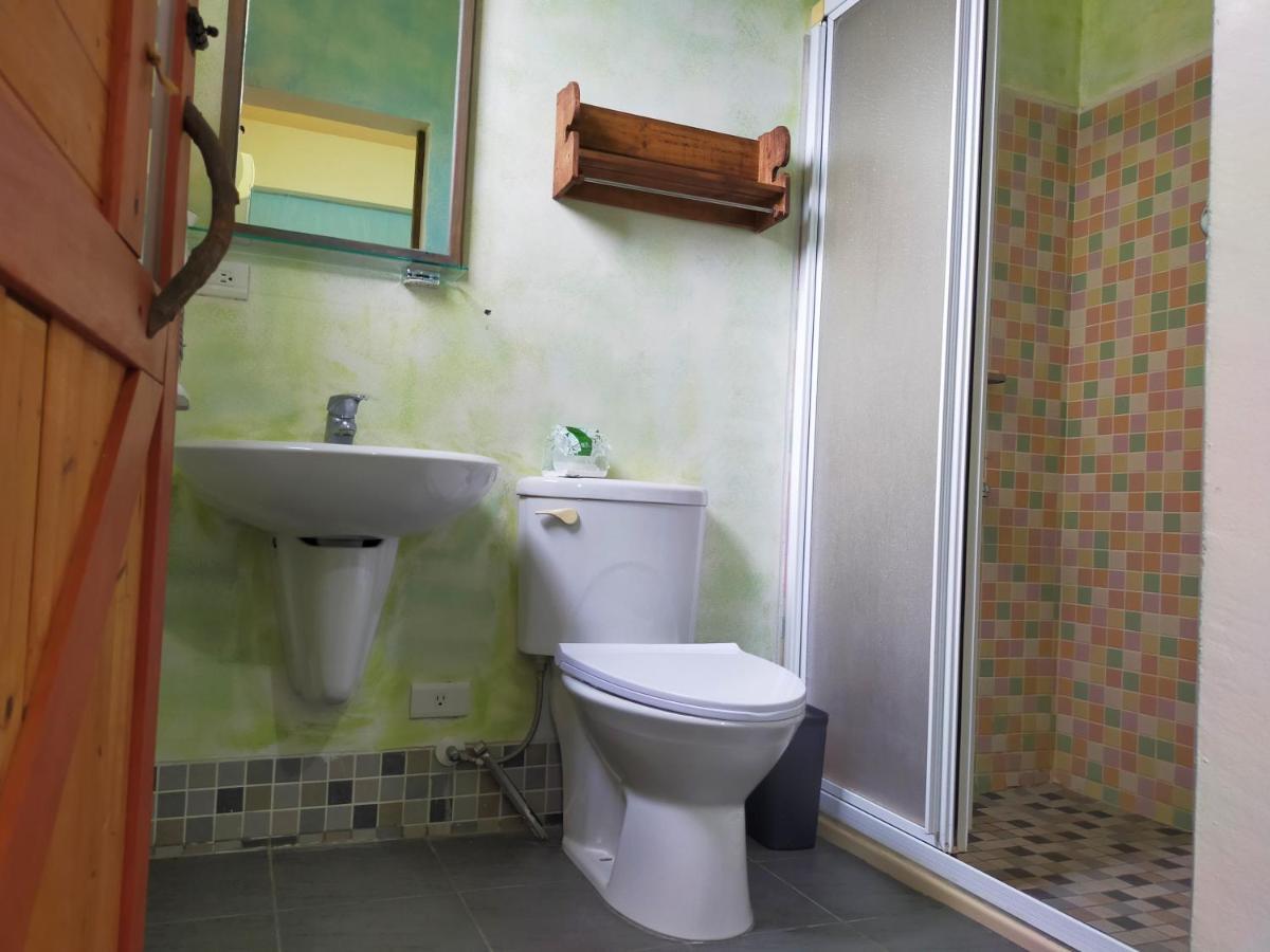 Mei Shiou B&B 冬山郷 エクステリア 写真