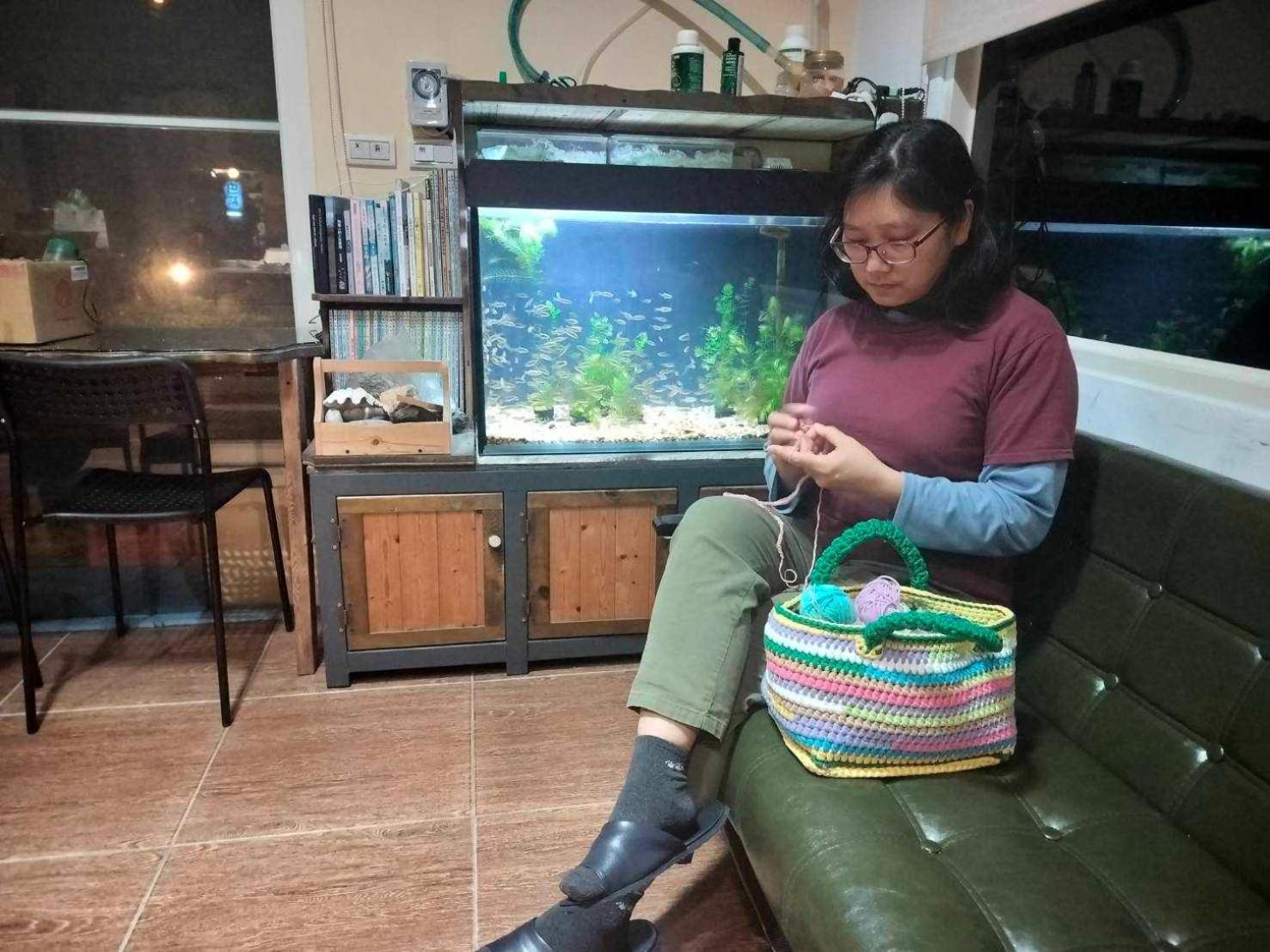 Mei Shiou B&B 冬山郷 エクステリア 写真