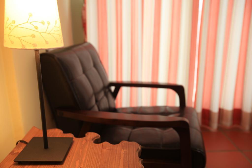 Mei Shiou B&B 冬山郷 エクステリア 写真