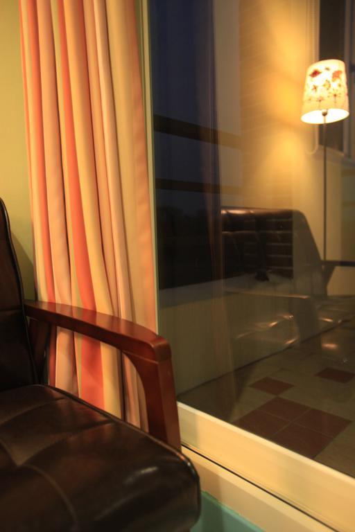 Mei Shiou B&B 冬山郷 エクステリア 写真