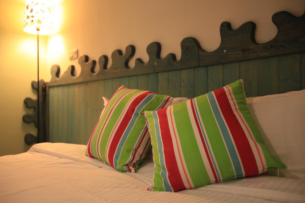 Mei Shiou B&B 冬山郷 エクステリア 写真